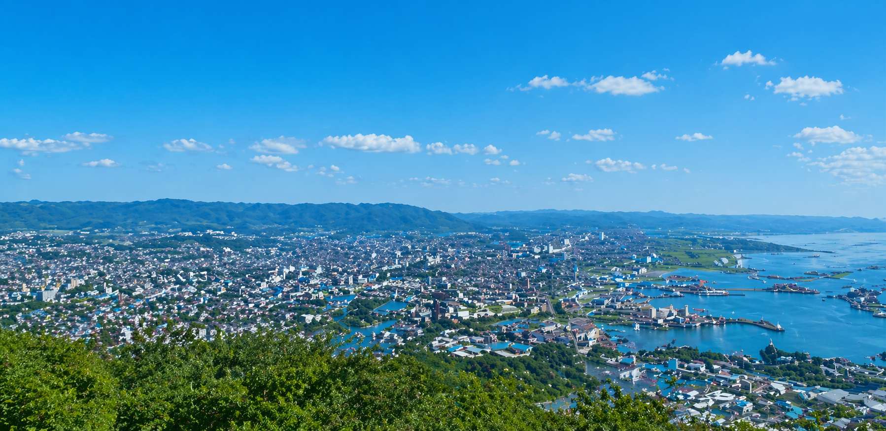 北海道の不動産