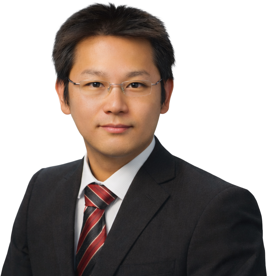 代表取締役 中澤 祐樹