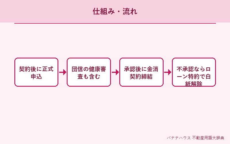 本審査 概要図解