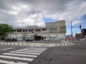 苫小牧で店舗物件を探す・売る|用途地域の制限、商業地の地価、店舗付き住宅の考え方